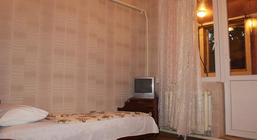 Гостиница Guest House Beregovoy Алушта-73