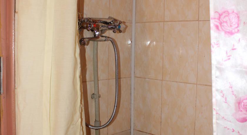 Гостиница Guest House Beregovoy Алушта-70