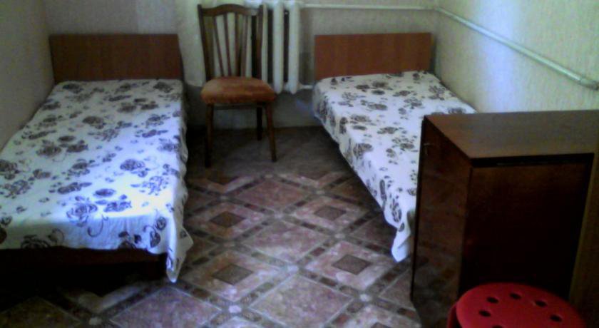 Гостиница Guest House Beregovoy Алушта-42
