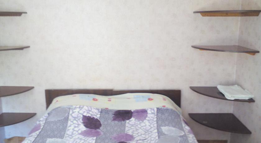 Гостиница Guest House Beregovoy Алушта-14