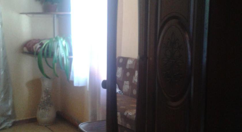 Гостиница Guest House Beregovoy Алушта-33