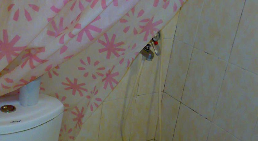 Гостиница Guest House Beregovoy Алушта-5