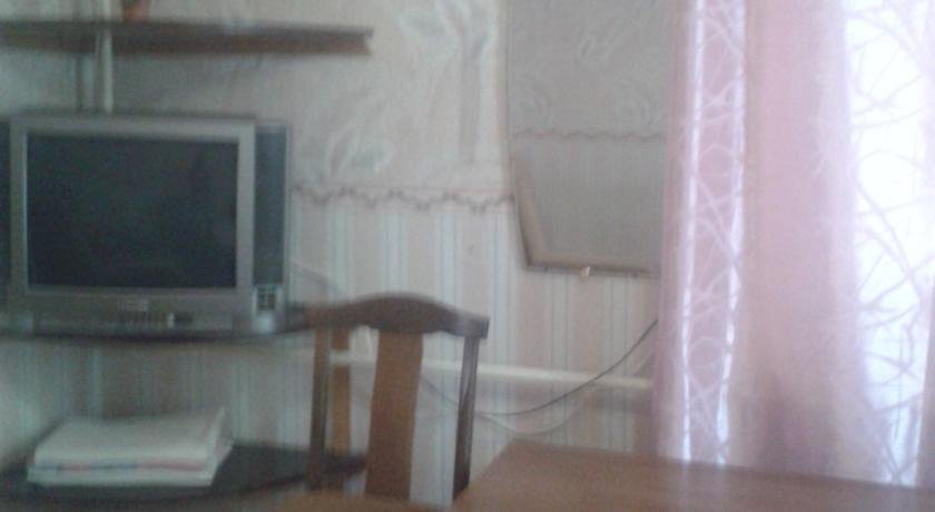 Гостиница Guest House Beregovoy Алушта-32