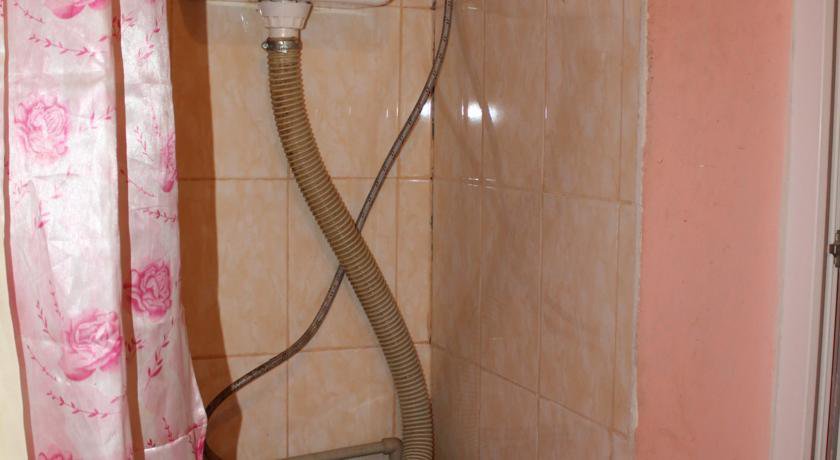 Гостиница Guest House Beregovoy Алушта-69