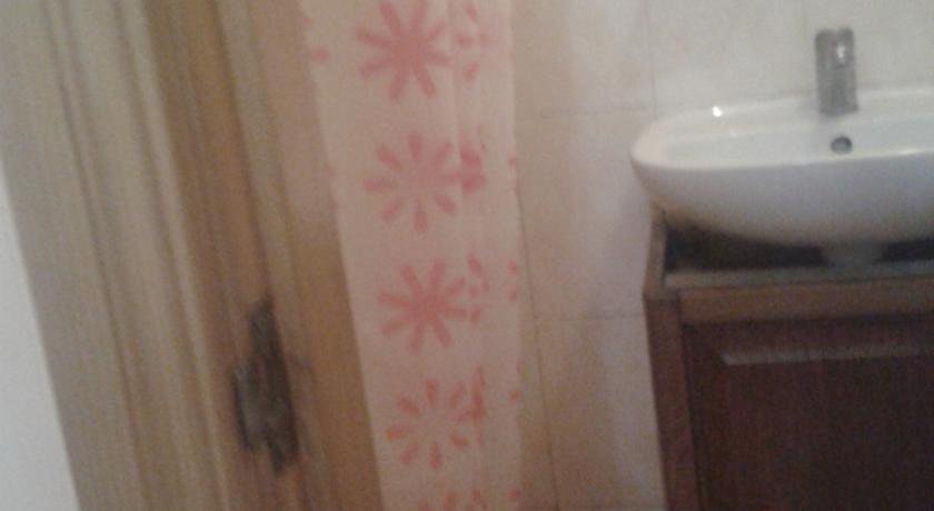 Гостиница Guest House Beregovoy Алушта-38