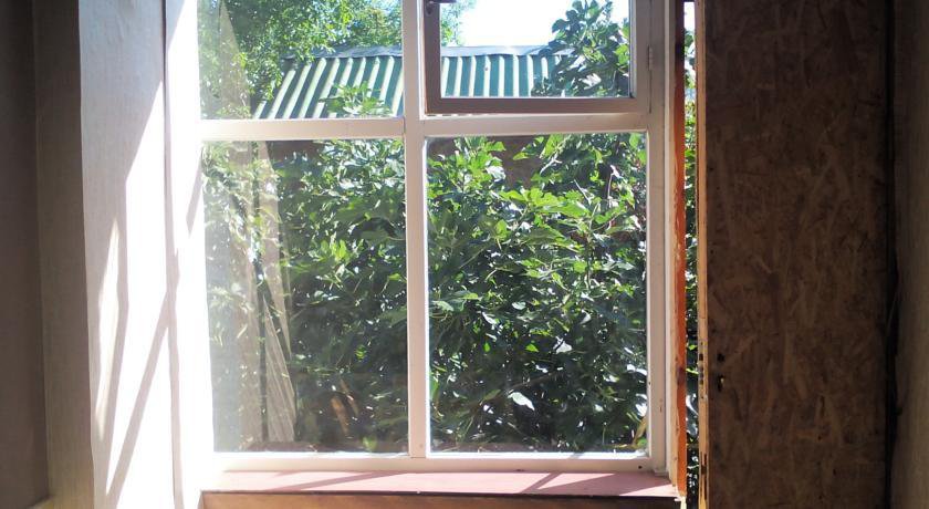 Гостиница Guest House Beregovoy Алушта