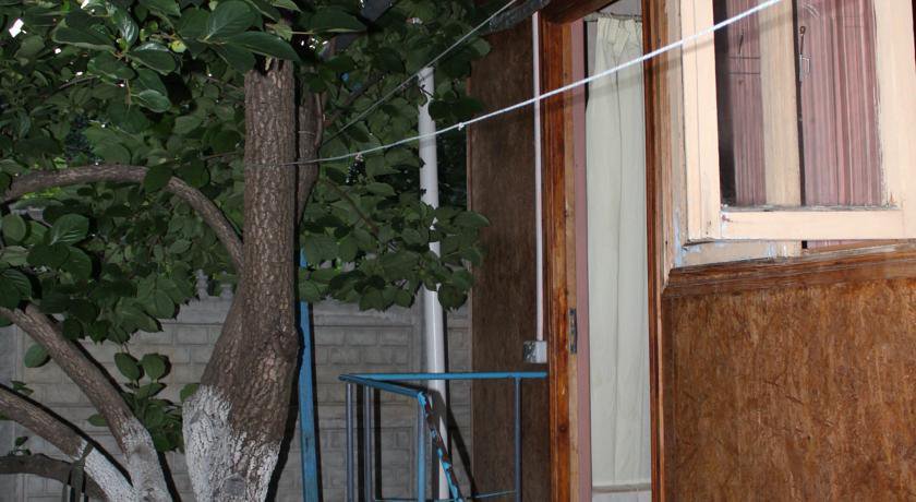 Гостиница Guest House Beregovoy Алушта-43