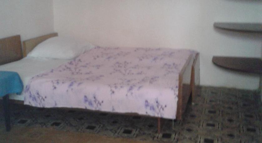 Гостиница Guest House Beregovoy Алушта-19