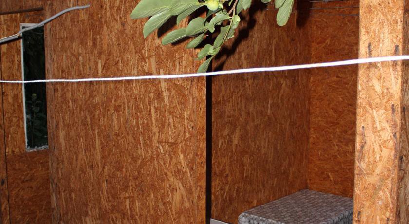 Гостиница Guest House Beregovoy Алушта-75