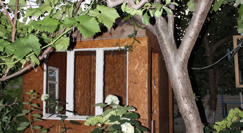 Гостиница Guest House Beregovoy Алушта-78