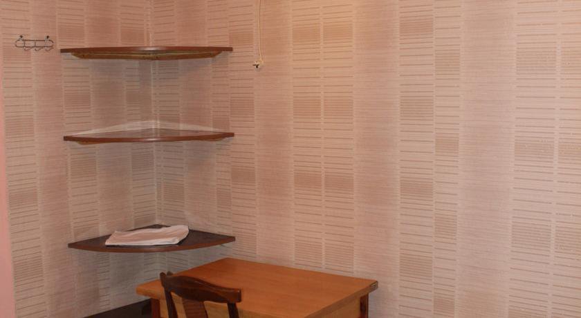 Гостиница Guest House Beregovoy Алушта-46