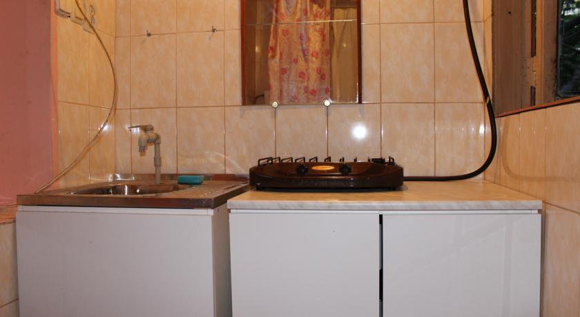 Гостиница Guest House Beregovoy Алушта-44