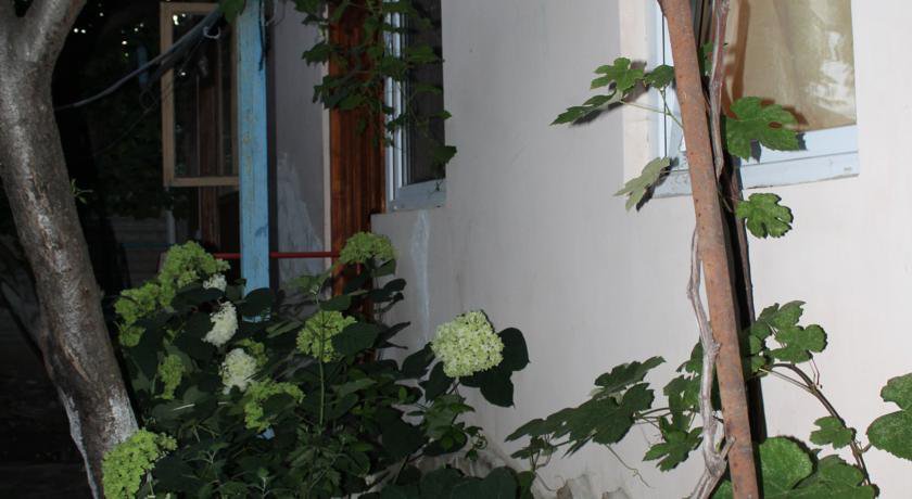 Гостиница Guest House Beregovoy Алушта-79