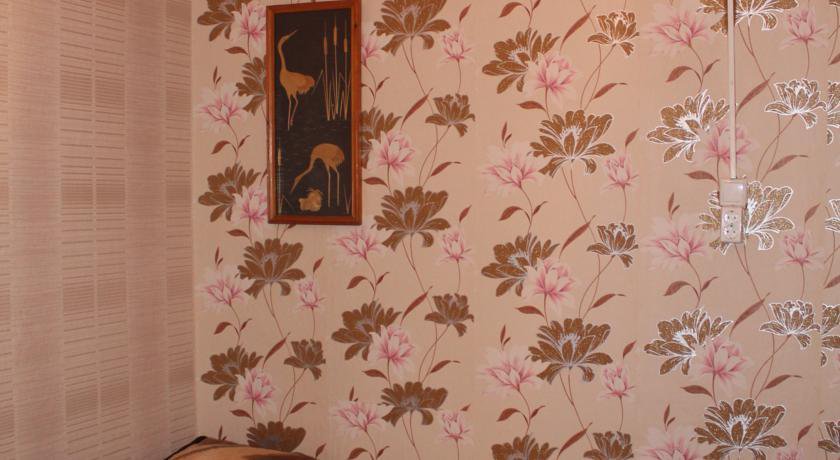 Гостиница Guest House Beregovoy Алушта-72