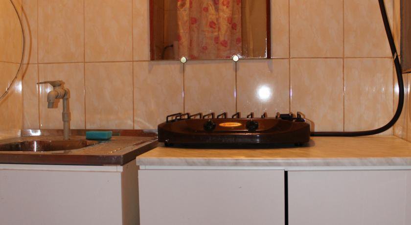 Гостиница Guest House Beregovoy Алушта-68