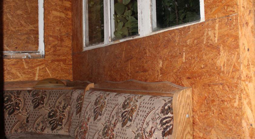 Гостиница Guest House Beregovoy Алушта-74