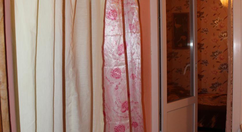 Гостиница Guest House Beregovoy Алушта-4