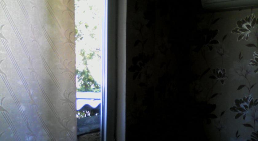 Гостиница Guest House Beregovoy Алушта-41