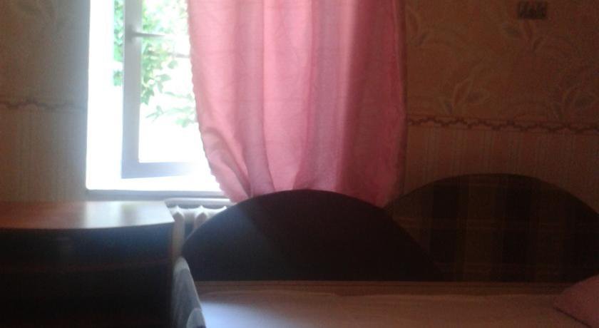 Гостиница Guest House Beregovoy Алушта