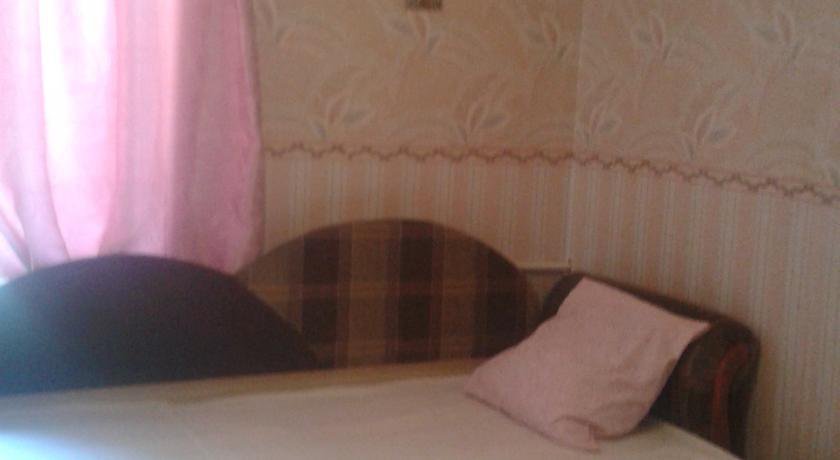 Гостиница Guest House Beregovoy Алушта