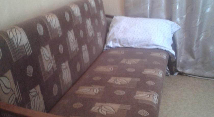 Гостиница Guest House Beregovoy Алушта-35