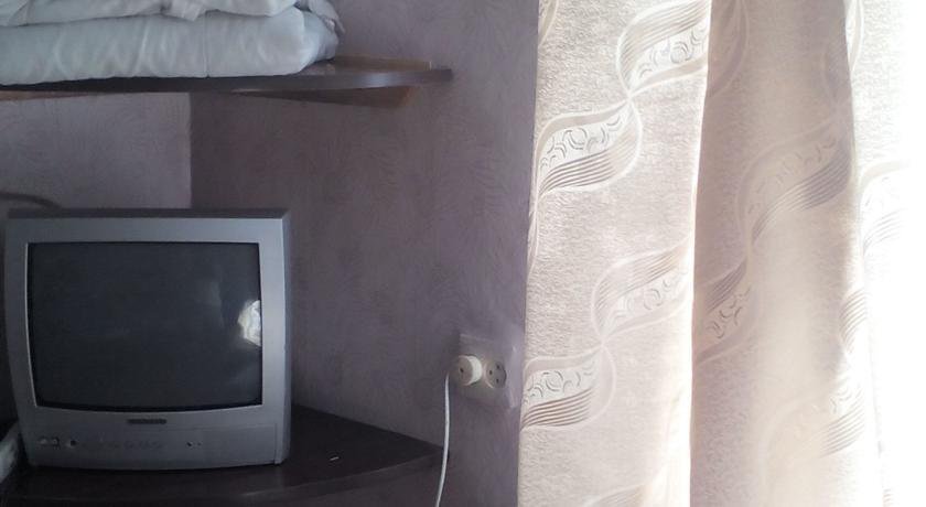 Гостиница Guest House Beregovoy Алушта-9