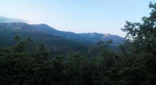 Гостиница Guest House Beregovoy Алушта-2