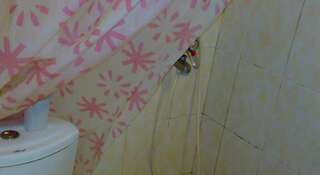 Гостиница Guest House Beregovoy Алушта-1