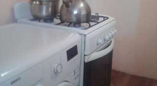 Гостиница Guest House Beregovoy Алушта Дом с 1 спальней-8