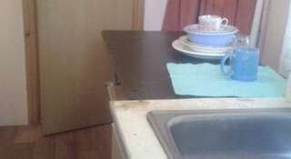 Гостиница Guest House Beregovoy Алушта Дом с 1 спальней-9