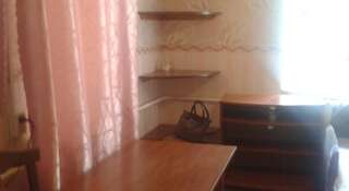 Гостиница Guest House Beregovoy Алушта Дом с 1 спальней-3