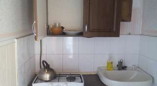 Гостиница Guest House Beregovoy Алушта-7