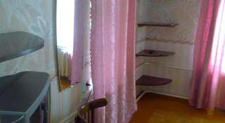 Гостиница Guest House Beregovoy Алушта-3