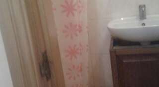 Гостиница Guest House Beregovoy Алушта Дом с 1 спальней-10