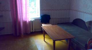 Гостиница Guest House Beregovoy Алушта-4