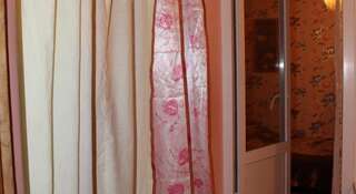 Гостиница Guest House Beregovoy Алушта-0