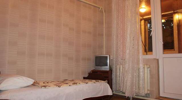 Гостиница Guest House Beregovoy Алушта-72