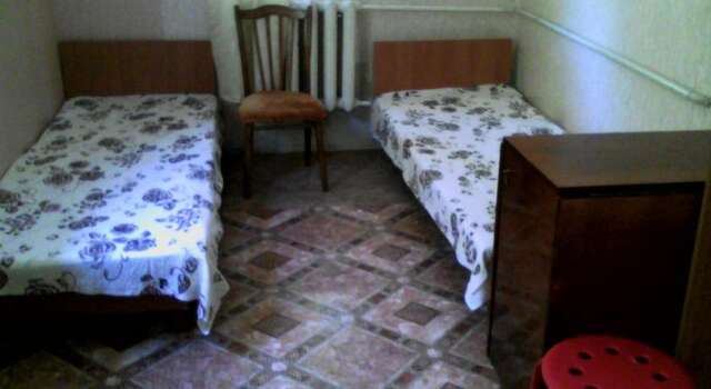 Гостиница Guest House Beregovoy Алушта-41