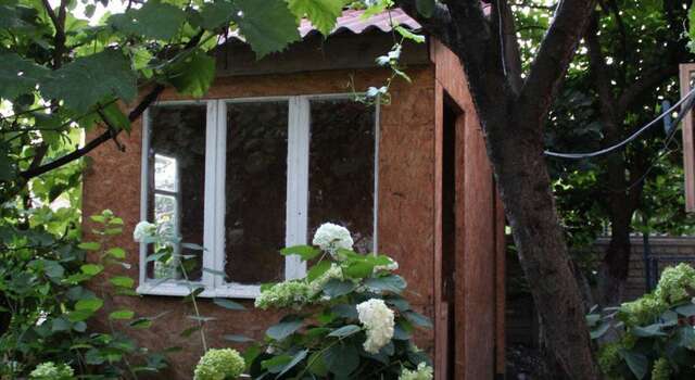 Гостиница Guest House Beregovoy Алушта-76