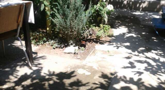 Гостиница Guest House Beregovoy Алушта-20