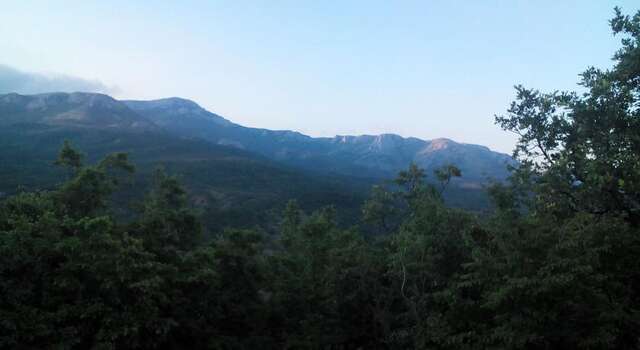 Гостиница Guest House Beregovoy Алушта-5