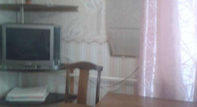 Гостиница Guest House Beregovoy Алушта-31