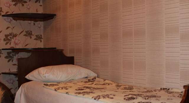 Гостиница Guest House Beregovoy Алушта-70