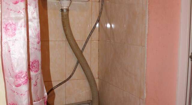 Гостиница Guest House Beregovoy Алушта-68