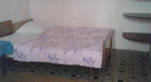 Гостиница Guest House Beregovoy Алушта-18