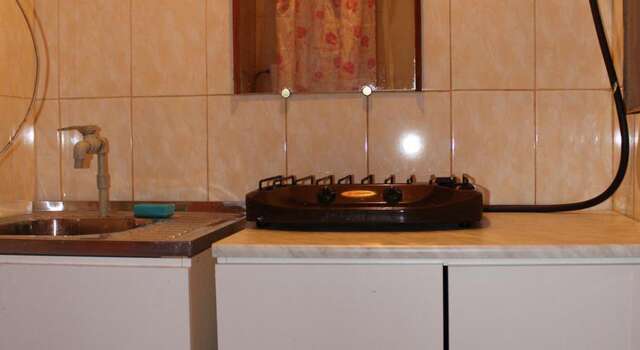 Гостиница Guest House Beregovoy Алушта-67