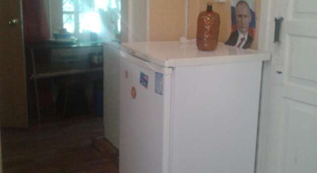 Гостиница Guest House Beregovoy Алушта-33