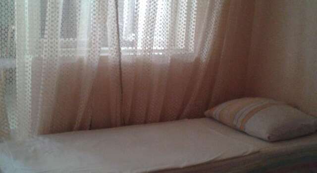 Гостиница Guest House Beregovoy Алушта-17