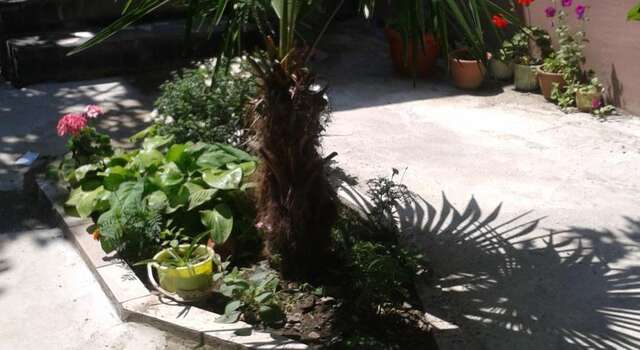 Гостиница Guest House Beregovoy Алушта-21