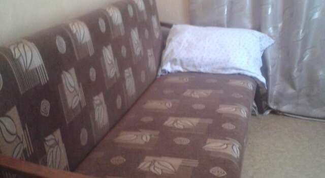 Гостиница Guest House Beregovoy Алушта-34